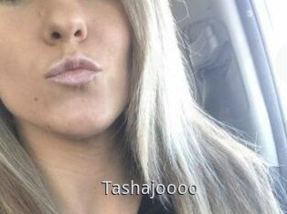 Tashajoooo