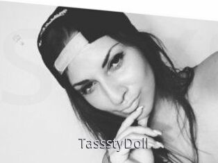 TassstyDoll