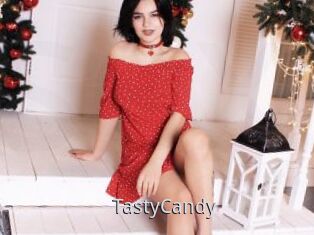 TastyCandy