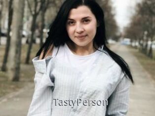 TastyPerson