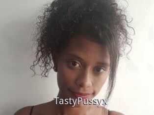 TastyPussyx