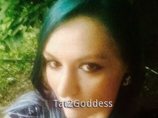 Tat2Goddess
