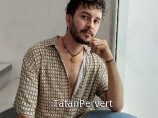 TatanPervert