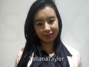 TatianaTaylor