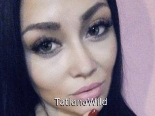 TatianaWild