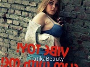 TatikaBeauty