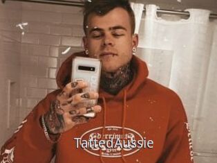 TattedAussie