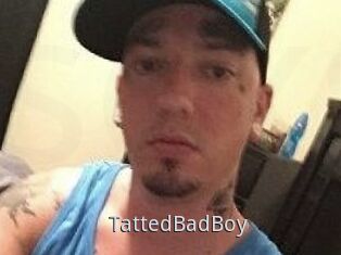 TattedBadBoy