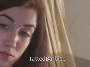 TattedBarbiee