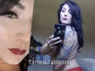 Tatted_Tatianna