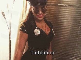 Tattilatino