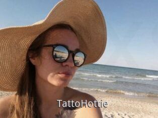 TattoHottie