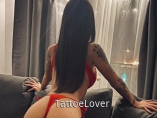TattoeLover