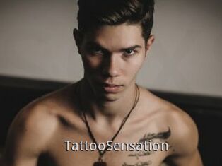 TattooSensation
