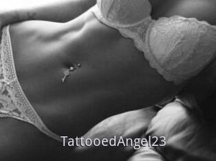 TattooedAngel23