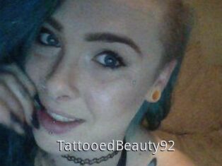TattooedBeauty92