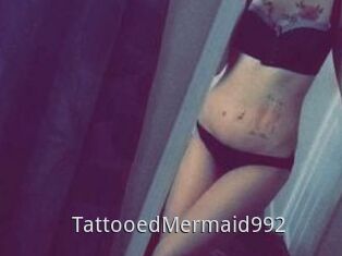 TattooedMermaid992