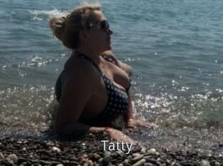 Tatty