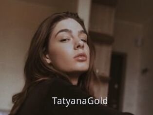TatyanaGold