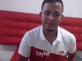 Tayler