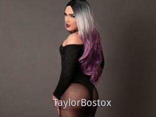TaylorBostox