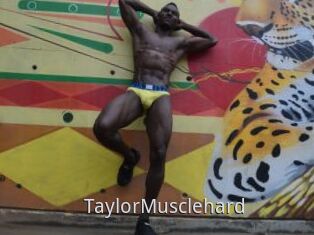 TaylorMusclehard