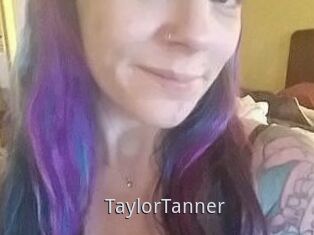 TaylorTanner