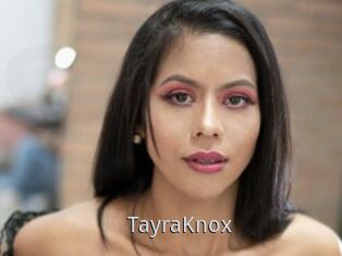 TayraKnox