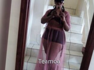 Teamoa