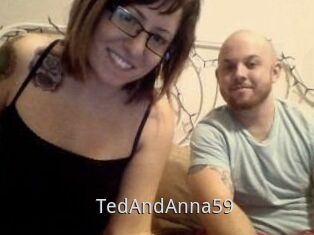 TedAndAnna59