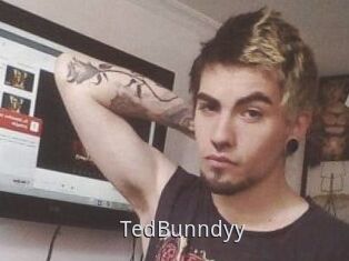 TedBunndyy