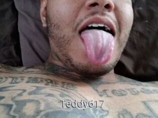 Teddy617