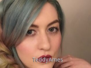 TeddyAmes