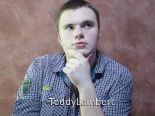 TeddyLambert