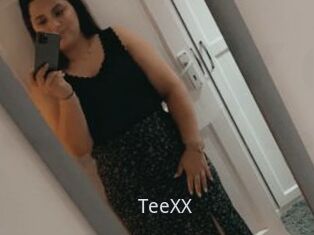 TeeXX