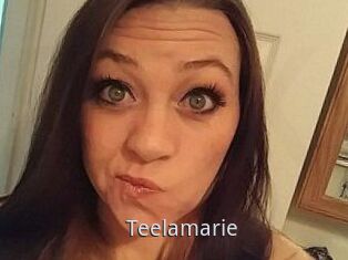 Teelamarie