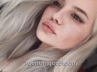 TeenUniqueBloom