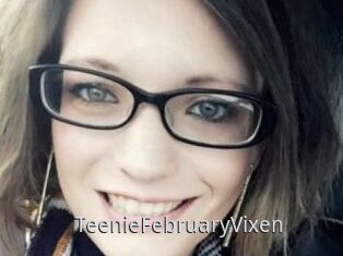 TeenieFebruaryVixen