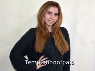 Temptationofpass