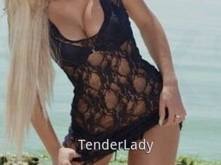 TenderLady