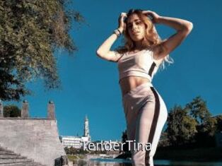 TenderTina