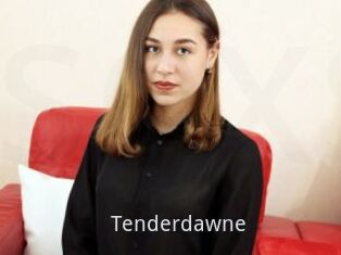 Tenderdawne