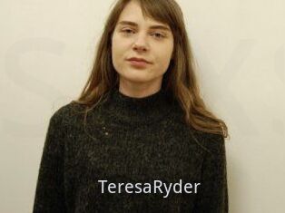 TeresaRyder