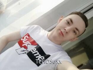 TeriDSexx