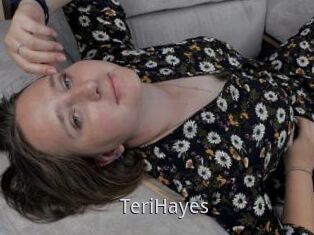 TeriHayes