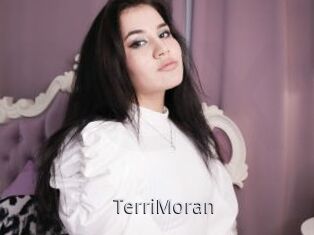 TerriMoran