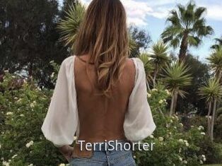 TerriShorter