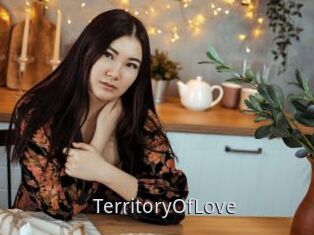 TerritoryOfLove