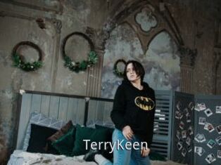 TerryKeen
