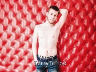 TerryTattoo